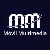 Móvil Multimedia Logo