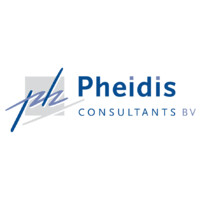 Pheidis Consultants Logo