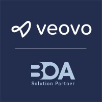 Veovo-BOA: Soluções para Aeroportos Logo