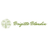 Brigitte Blandin Logo