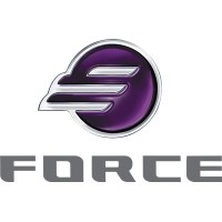 Force Technology International Logo