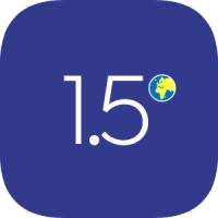 1.5° Ventures Logo