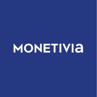 MONETIVIA (page partenaires) Logo
