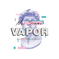 Noi Siamo Vapor Logo