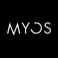 MYOS - Make Your Own Style Logo