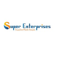 Super Enterprises Logo