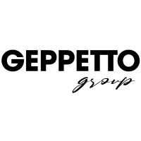 Geppetto Group Logo