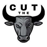 Cut The Bull Logo