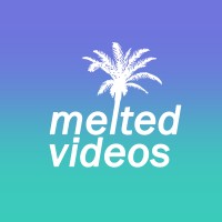 Melted Videos Logo