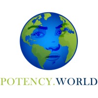 Potency.World Logo