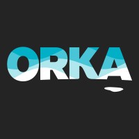 ORKA Finance Logo