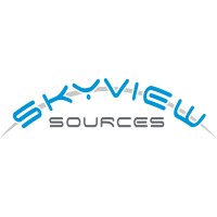 Skyview Sources LLC Logo
