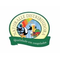 Distribuidora Naturalle Logo