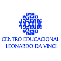 Centro Educacional Leonardo da Vinci - Vitória ES Logo