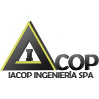 IACOP Ingeniería SpA Logo