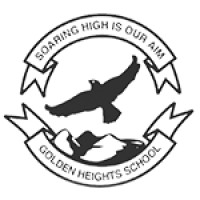GOLDEN HEIGHTS SCHOOL Logo