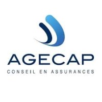 AGECAP_Officiel Logo