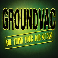 Groundvac Pty Ltd Logo