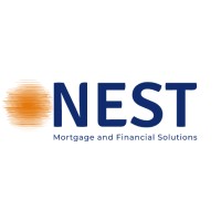 NEST Mortgage and Financial Solutions Logo