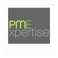 PME Xpertise Logo