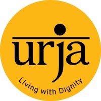 URJA TRUST Logo