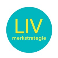 LIV merkstrategie Logo