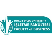 Dokuz Eylül Üniversitesi İşletme Fakültesi Logo