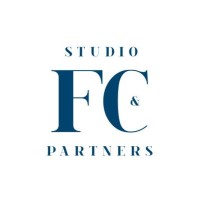 Studio FC & Partners Logo