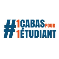 1CABASPOUR1ETUDIANT Logo
