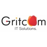 GritcomIS Logo