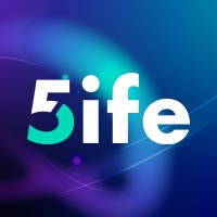 5ife Logo