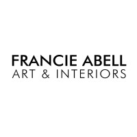 Francie Abell Art & Interiors, LLC Logo
