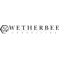Wetherbee Consulting Logo