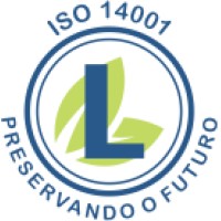 Latina Confecções Logo