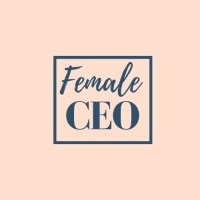Female CEOs Logo