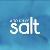 A Touch of Salt Logo