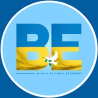 Be Eminent Marketing Logo
