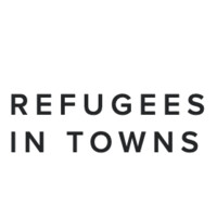 Refugees in Towns Logo