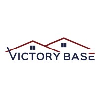 VictoryBase Logo