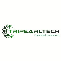 Tripearltech Private Limited Logo