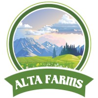 Alta Farms Herbal Teas Logo