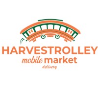 HarvesTrolley Logo