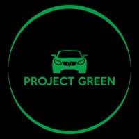 PROJECT GREEN Logo