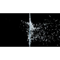 Shattering Glass, Inc. Logo