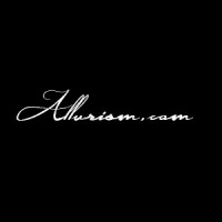 Allurism Magazine Logo