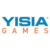 Yisia Games Logo