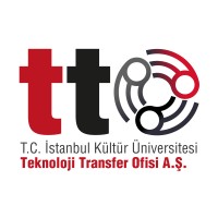 İKÜ Teknoloji Transfer Ofisi Logo