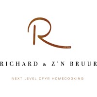 Richard en zen Bruur Logo