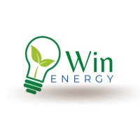 Win Energy Ltd. Logo