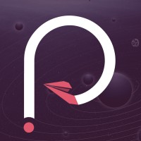Paper Plane Engineers Logo